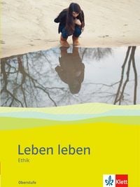 Produktbild: Leben leben Oberstufe
