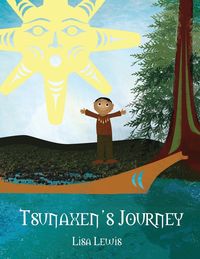 Produktbild: Tsunaxen's Journey