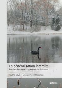 Produktbild: La generalisation interdite