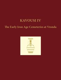 Produktbild: Kavousi IV