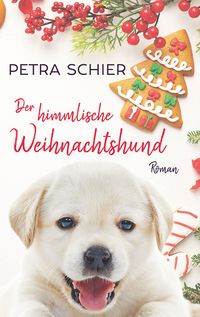 Produktbild: Der himmlische Weihnachtshund