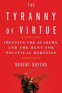 Produktbild: Tyranny Of Virtue