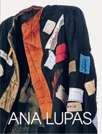 Produktbild: Ana Lupas