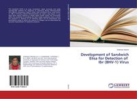 Produktbild: Development of Sandwich Elisa for Detection of Ibr (BHV-1) Virus