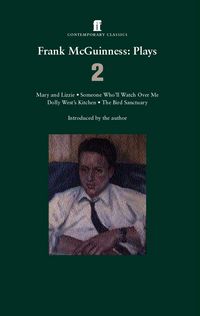 Produktbild: Frank McGuinness Plays 2