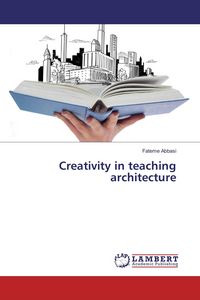 Produktbild: Creativity in teaching architecture