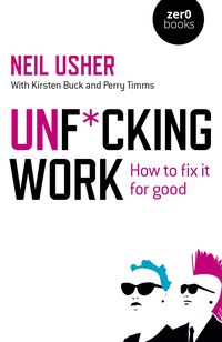 Produktbild: Unf*cking Work