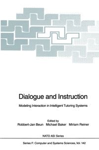 Produktbild: Dialogue and Instruction