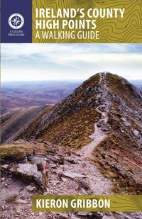 Produktbild: Ireland's County High Points