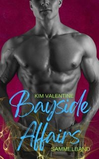 Produktbild: Bayside Affairs: Sammelband