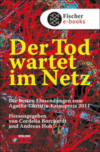 Produktbild: Der Tod wartet im Netz