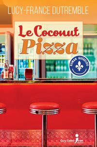 Produktbild: Le Coconut Pizza