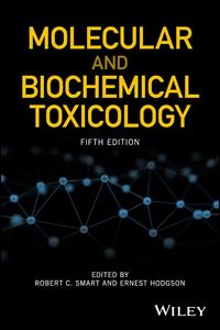Produktbild: Molecular and Biochemical Toxicology