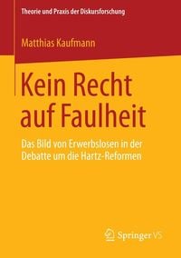 Produktbild: Kein Recht auf Faulheit