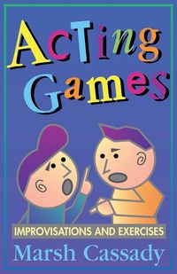 Produktbild: Acting Games