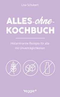 Produktbild: Alles-ohne-Kochbuch