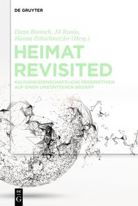 Produktbild: Heimat Revisited