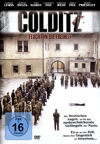 Produktbild: Colditz - Flucht in die Freiheit