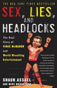 Produktbild: Sex, Lies, and Headlocks