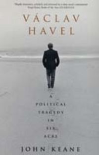 Produktbild: Keane, J: Vaclav Havel