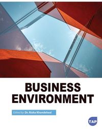 Produktbild: Business Environment