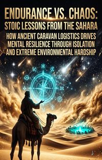 Produktbild: Endurance vs. Chaos: Stoic Lessons from the Sahara