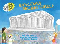 Produktbild: Discover Ancient Greece