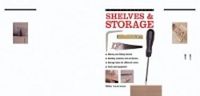 Produktbild: Do It Yourself: Shelves and Storage