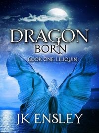 Produktbild: Dragon Born: Book One: Liliquin