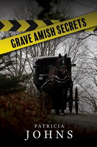 Produktbild: Grave Amish Secrets