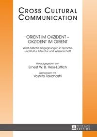 Produktbild: Orient im Okzident &ndash; Okzident im Orient