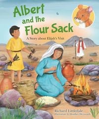 Produktbild: Albert and the Flour Sack
