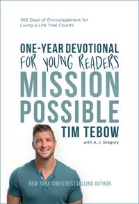 Produktbild: Mission Possible 1-Year Devo F