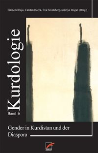 Produktbild: Gender in Kurdistan und der Diaspora