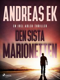 Produktbild: Den sista marionetten