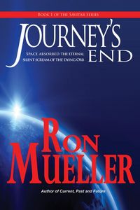 Produktbild: Journey's End
