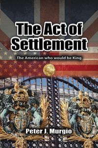 Produktbild: The Act of Settlement