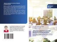 Produktbild: Advance planned tutorials: Medical undergraduates
