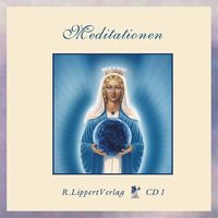 Produktbild: Meditationen CD 1