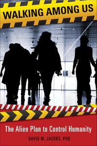 Produktbild: Walking Among Us