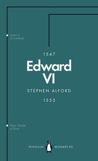 Produktbild: Edward VI (Penguin Monarchs)