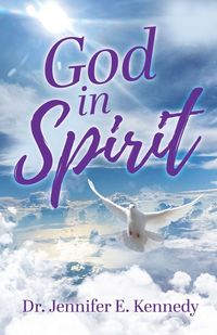 Produktbild: God in Spirit