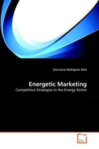 Produktbild: Silva, A: Energetic Marketing