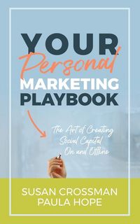 Produktbild: Your Personal Marketing Playbook
