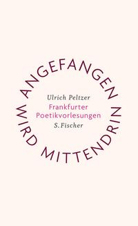 Produktbild: Angefangen wird mittendrin