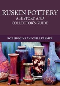 Produktbild: Ruskin Pottery