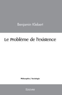 Produktbild: Le probleme de l existence