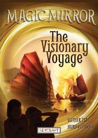 Produktbild: The Visionary Voyage (Magic Mirror, Book #1)