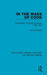 Produktbild: In the Wake of Cook