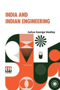 Produktbild: India And Indian Engineering